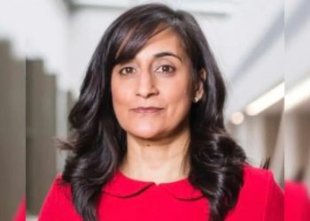 Anita Anand Canada’s new Defence Minister