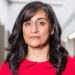 Anita Anand Canada’s new Defence Minister