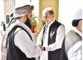Are Pakistan and Afghan Taliban drifting apart?