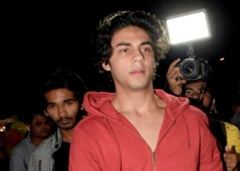 Aryan Khan bail plea adjourned till Thursday