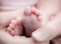 Baby skincare products should be PAMAS free