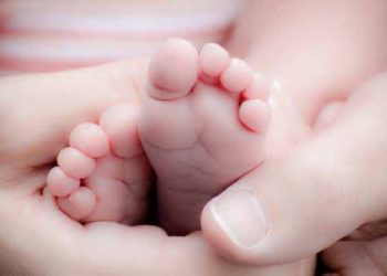 Baby skincare products should be PAMAS free