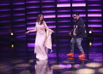 Badshah to join Shilpa as 'India's Got Talent' judge