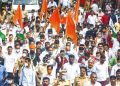 Bandh against Kheri violence: Road transport hit, shops closed, Sena claims protest 100 pc success