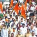 Bandh against Kheri violence: Road transport hit, shops closed, Sena claims protest 100 pc success