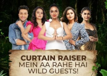 'Bigg Boss OTT' winner Divya Agarwal to host curtain-raiser
