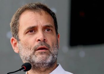 Congress leader Rahul Gandhi to visit Goa on October 30 ahead of assembly polls