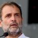 Congress leader Rahul Gandhi to visit Goa on October 30 ahead of assembly polls