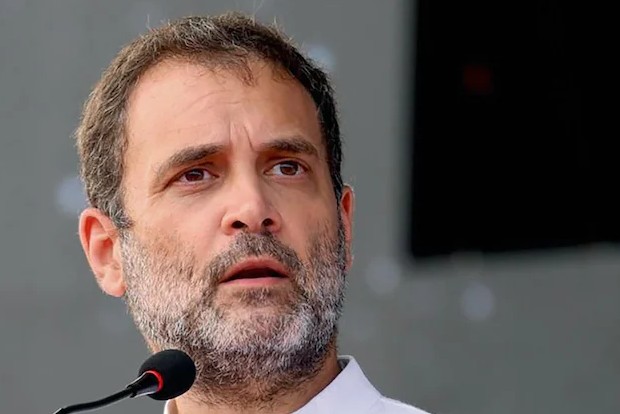 Congress leader Rahul Gandhi to visit Goa on October 30 ahead of assembly polls