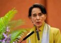 Corruption trial of Myanmar's Suu Kyi hears payoff claim