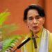 Corruption trial of Myanmar's Suu Kyi hears payoff claim