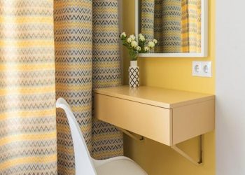 Deck up your corners, ideas for every nook