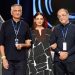 Dia Mirza champions sustainable fashion
