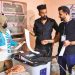 Early results show record low voter turnout in Iraq election