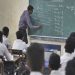 Education must be treated as an essential