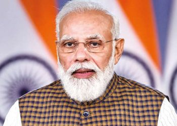 Ensure no safe havens for corrupt: PM Modi