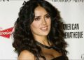 Eternals is a cleverly cast movie: Salma Hayek