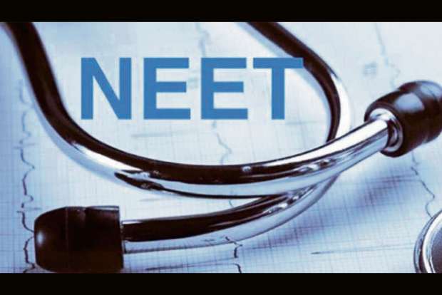 Explain Rs 8L clause in NEET admissions: SC