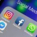 Facebook, WhatsApp, Instagram suffer major global outage