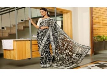 Five traditional saree styles for this festive season