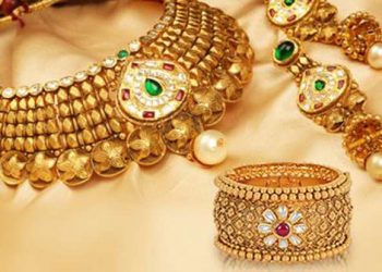 Gem, jewellery exports rise 29 pc to Rs 23,259 cr in Sept