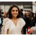 Getting a personal look at everything at Paris Fashion Week was intriguing: Masoom Minawala