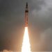 Has striking range with China: India successfully test-fires Agni-5 missile