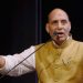 Modi launches Gati Shakti plan to boost infrastructure