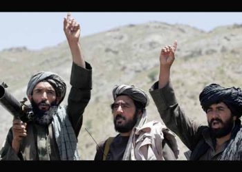 India braces for its Taliban challenge