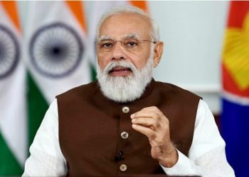 India ready to produce 5 billion Covid vaccines by end of 2022: PM Modi at G20