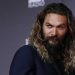 Jason Momoa tests Covid positive while filming 'Aquaman' sequel