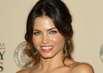 Jenna Dewan to reprise Lucy Lane for ‘Superman and Lois' S2