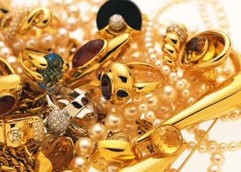 Jewellery is an emotional and occasion led purchase, says expert