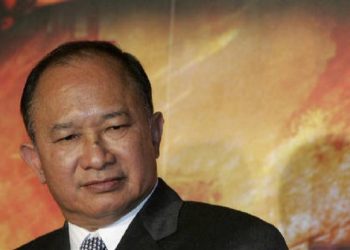 John Woo sets Hollywood return with 'Silent Night'