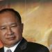 John Woo sets Hollywood return with 'Silent Night'