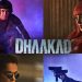 Kangana shares her four looks from spy thriller 'Dhaakad'