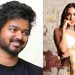 Kiara Advani in contention to play the female lead in Vijay 66