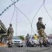 Killing of popular pandit chemist in J and K draws condemnation, demands robust action