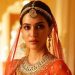 Kriti Sanon slays in this bridal look for her upcoming next 'Hum Do Humare Do'