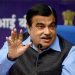 Law to increase speed limit on cards: Gadkari