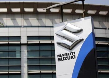 Maruti Suzuki expects adverse impact on production amid semiconductor shortage