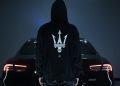 Maserati and Hiroshi Fujiwara launch capsule collection