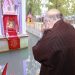Mata Kheer Bhawani temple gives inspiration to every Indian: Amit Shah
