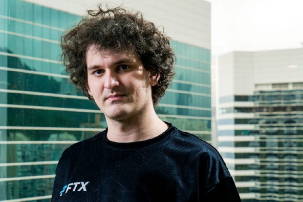 Mega funding boosts crypto start-up's value to 25 billion dollars