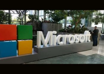 Microsoft overtakes Apple as most valuable company