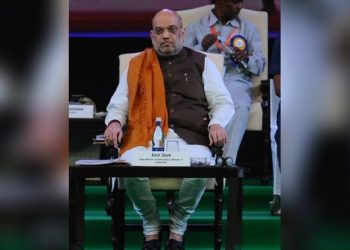 Mixed response to Home Minister's performance in poll-bound states