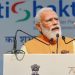 Modi launches Gati Shakti plan to boost infrastructure