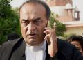 NCB an ostrich with its head buried in sand: Ex-AG Rohatgi