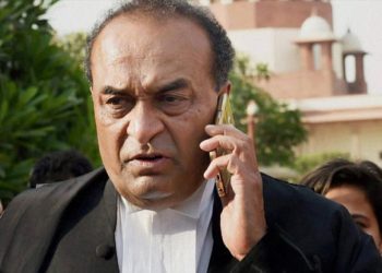 NCB an ostrich with its head buried in sand: Ex-AG Rohatgi