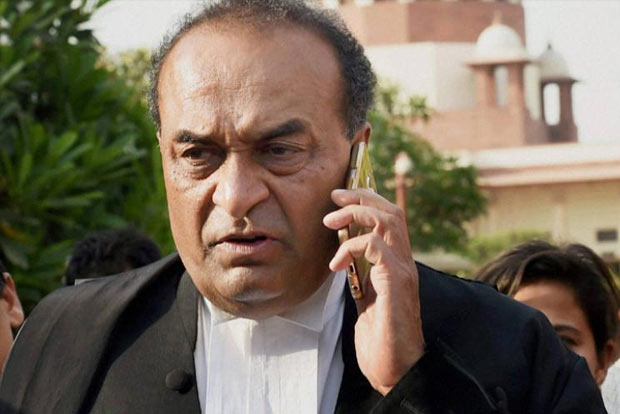 NCB an ostrich with its head buried in sand: Ex-AG Rohatgi